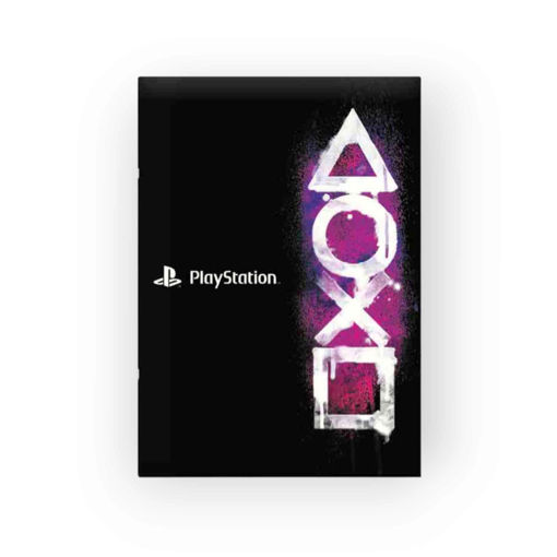 Picture of AMBAR PLAYSTATION EXERCISE BOOK A4